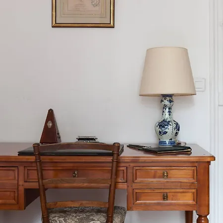 Apartment The Rive Gauche Collector *
